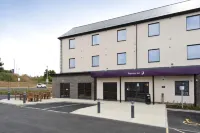 Premier Inn Wadebridge - 3-stjärniga