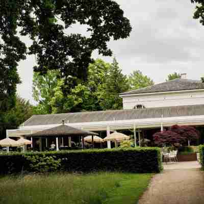 Josty Frederiksberg Hotel Exterior
