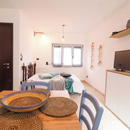 Casa Malika Space, Comfort & Mediterranean Charm in the Heart of Otranto