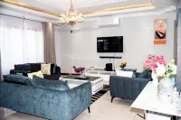 Lusaka Luxe - Your Private Oasis Awaits in the Heart of Zambia - Pet friendly