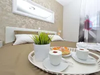 Villa Marija Exclusive Stay - Balkon