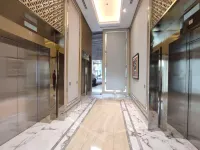 Trans Park Cibubur Apartemen by Mitra Propertindo