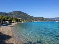 Epidavros Villas - Gardenia Garden Retreat w Pool Hotels in Epidaurus