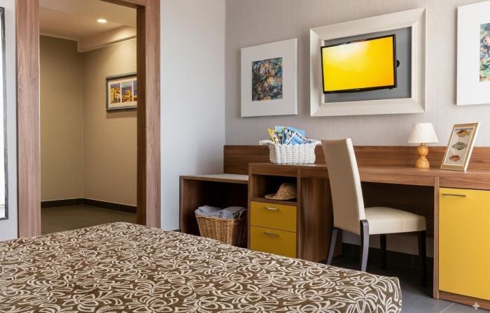 Park Hotel Residence