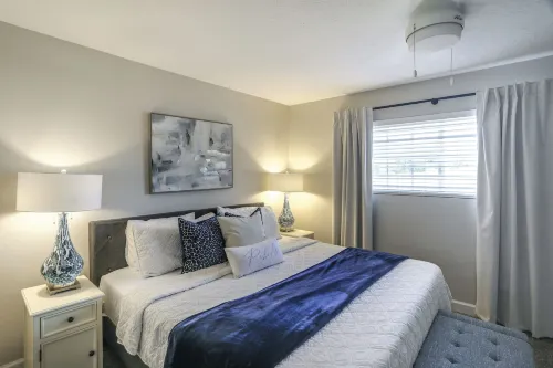 Walk to Ole Miss Stadium - Patio & Pool - 2-Star