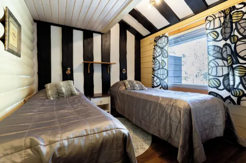 Villa Succa - 2-Star