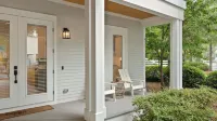 Cart & Coast by Avantstay Pool Access + Balcony + Porches + Board Games Near Dune Lake + Beach - Wi-Fi
