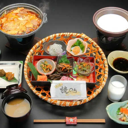 Nasu Hoshi No Akari