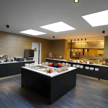 Fletcher Hotel-Restaurant De Oude Gevangenis-Alkmaar