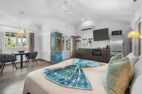 Bamboo Bonaire by Boutique Bonaire Unique Resorts - spa