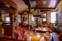 Hotel St. Martiner Castell - Wifi