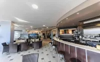 Euro Hotel - bar