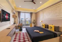 The Hosteller Gurgaon - Hostels