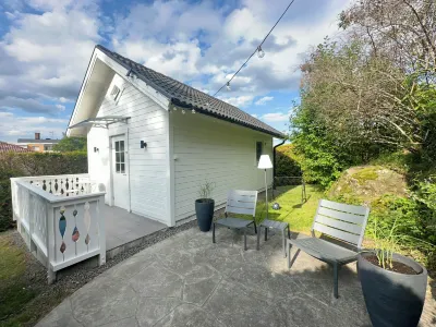 Prinshöjden Apartments & Villas - Katrineholm Residential Hotels in 