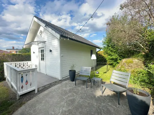 Prinshöjden Apartments & Villas - Katrineholm Residential - Homestays
