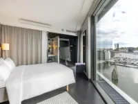 Radisson Blu Riverside Hotel Gothenburg Отели рядом с достопримечательностью «Маритиман»