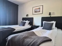 Hotell Åsen - Wifi