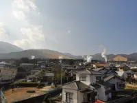 Grandpia Resort OUGIYAMA Hotels near Mt. Ohira