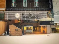 R Hotels Inn Hokkaido Asahikawa Hotels near Asahi Bridge