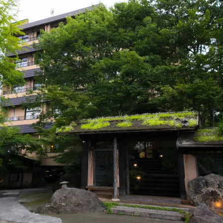 Yunosato Hayama