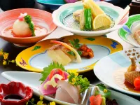 Yutorelo Yamaga - breakfast