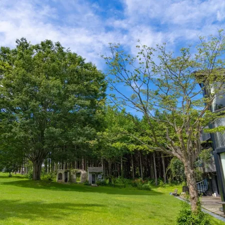 Soranoniwa Petit Hotel