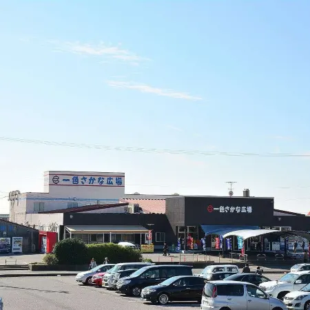 Higaki Hotel