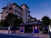 夕日ヶ浦温泉 海花亭 花御前 - ブティック