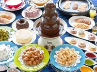 Rizzan Sea Park Hotel Tancha Bay - breakfast