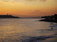 Kamakura Park Hotel - Sea View