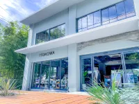 尤梅羅哈酒店 鄰近絲川步道的酒店