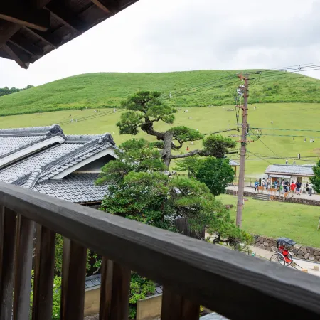 Kotonoyado Musashino