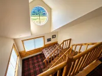 Aspen Cove Resort - Lemmikkieläimet sallittu