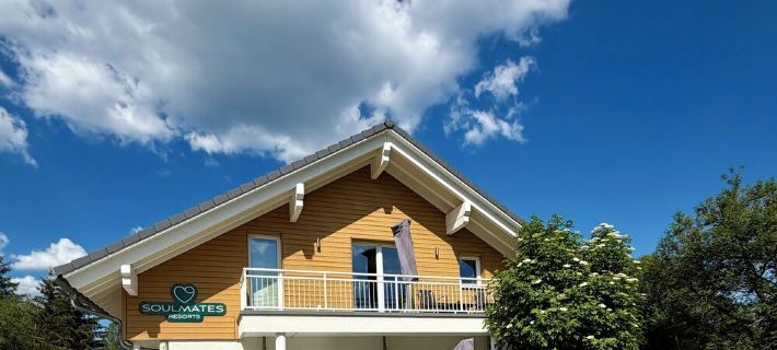 Mountain Soul (Feldberg) - Balcony Hotels in Feldberg