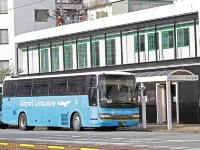 Richmond Hotel Kochi - parking