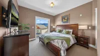 Spacious Invermere 3bd2.5ba Townhome Nestled in the Purcell Mountains! - Wi-Fi
