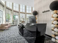 Beacon Suites Hotel Hotels near Porter Square