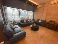 Grand Majesty Hotel - Bãi đậu xe