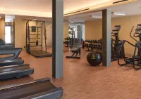 Meravia Leonardo Limited Edition - Adults Only - Gym