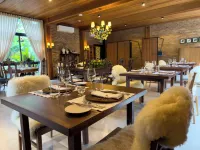 Las Hotel Boutique - WiFi