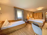 Pension Garni Hochmoos - Pet Friendly