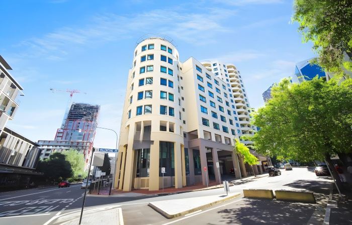 Fiori Apartments
