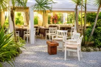 Hotel Club I Pini - Boutique Hotel & Residenza d'Epoca - breakfast