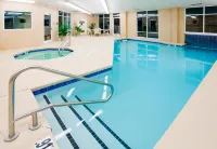 Holiday Inn Express & Suites ASHEVILLE DOWNTOWN by IHG - Pools