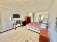 Albuquerque lnn - Motel