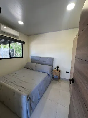 Tempátika Villa 2, propiedad nueva - 2 estrellas
