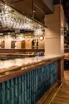 คอมฟอร์ท โรงแรม ลิงโคปิง ซิตี้ - ที่มีบาร์