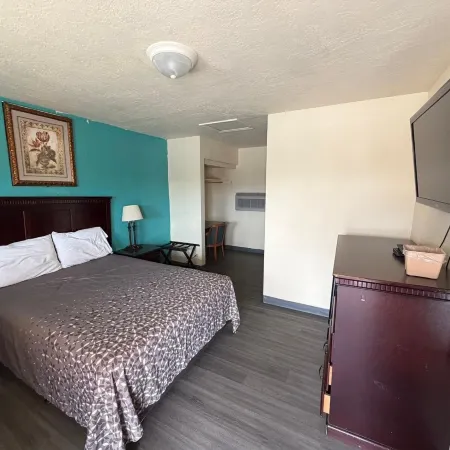 Encore Motel