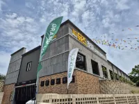Muan Muse Self-check-in Hotel - 2-Star