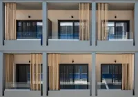 Nuvia UrbanStay Piraeus Apartments - 3-Star